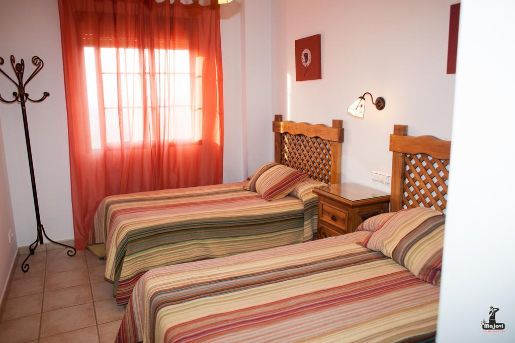 Alojamiento Nohal La Iruela Room photo