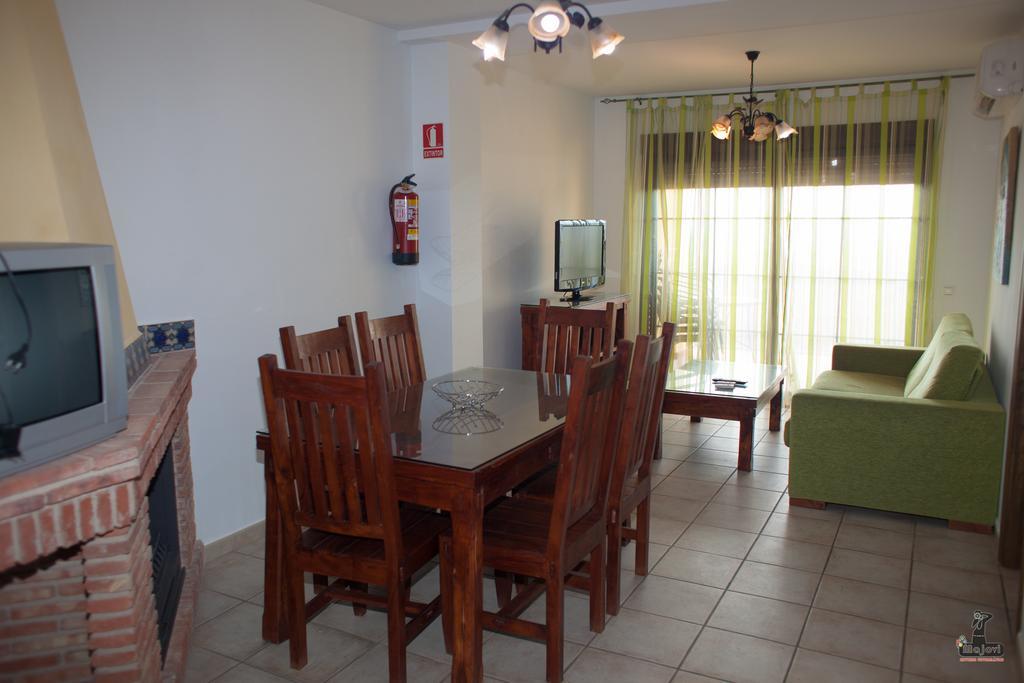 Alojamiento Nohal La Iruela Room photo