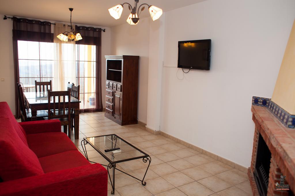 Alojamiento Nohal La Iruela Room photo