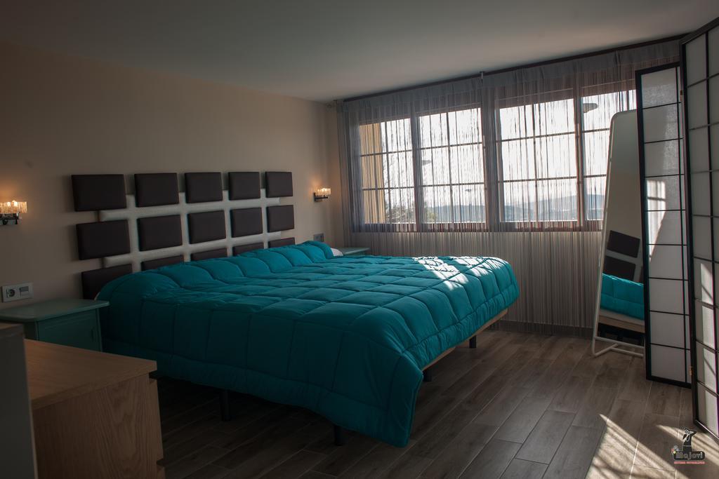Alojamiento Nohal La Iruela Room photo