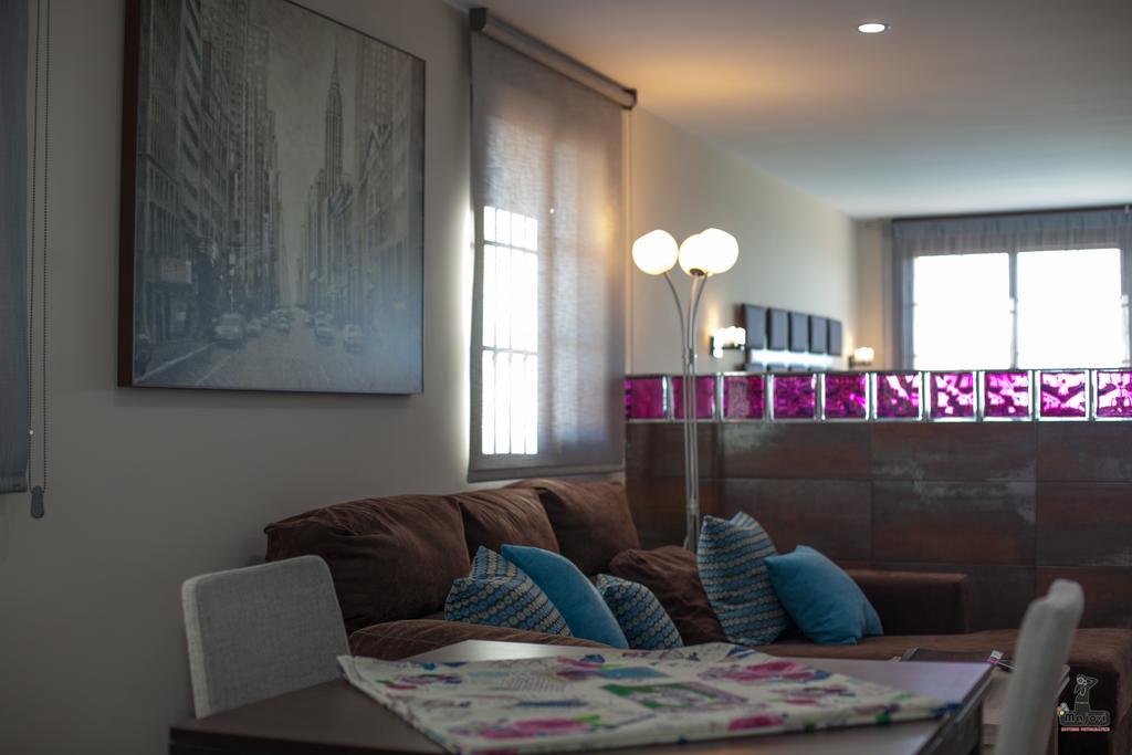 Alojamiento Nohal La Iruela Room photo