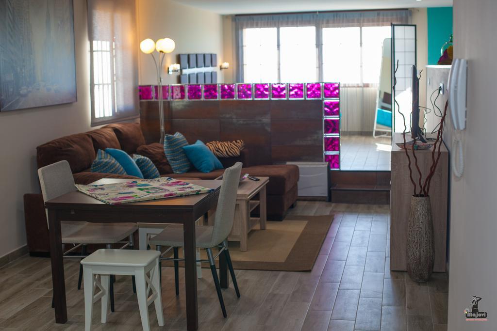 Alojamiento Nohal La Iruela Room photo