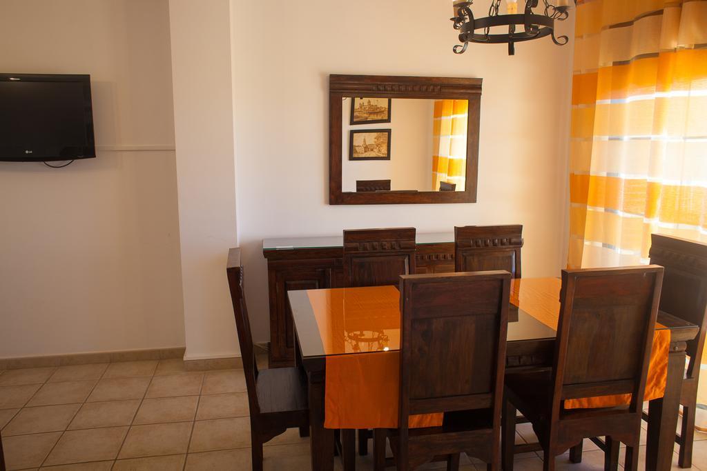 Alojamiento Nohal La Iruela Room photo