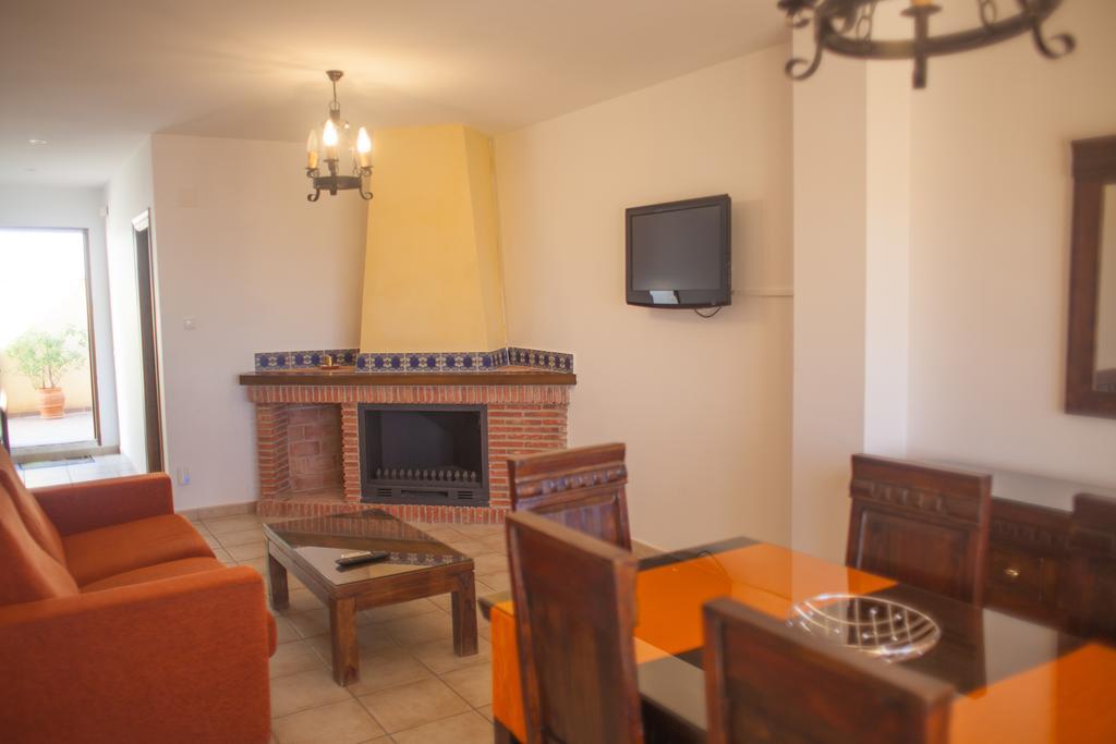 Alojamiento Nohal La Iruela Room photo