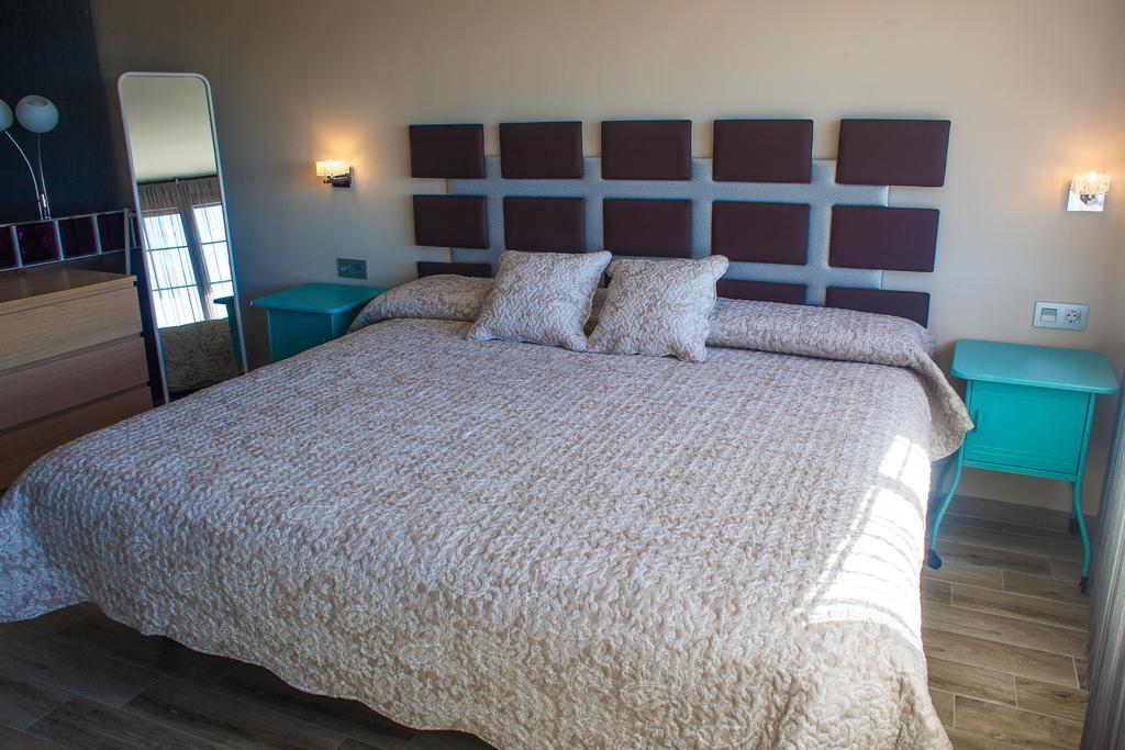Alojamiento Nohal La Iruela Room photo